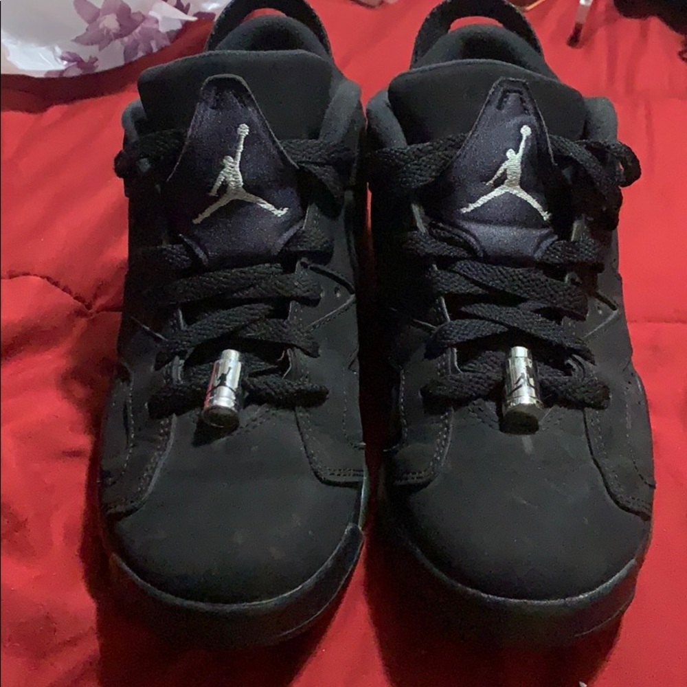 Jordan 6 GS